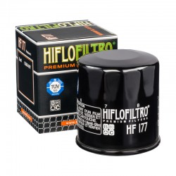 Φίλτρο Λαδιού HIFLO "HF177"